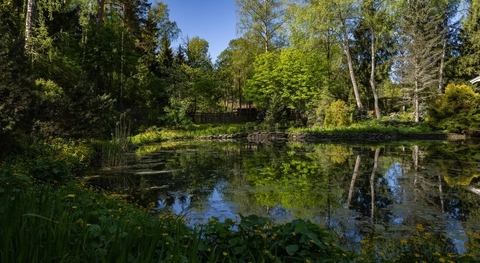 Николино, 23 от МКАД