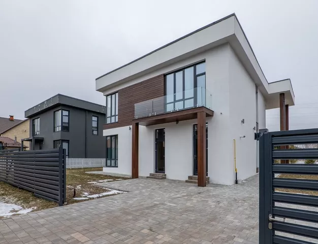 дом  в КП СНТ Горки-2, 17 км от МКАД