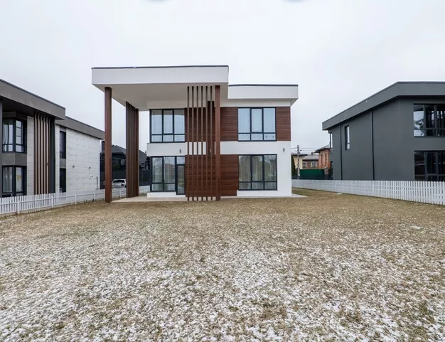 дом  в КП СНТ Горки-2, 17 км от МКАД