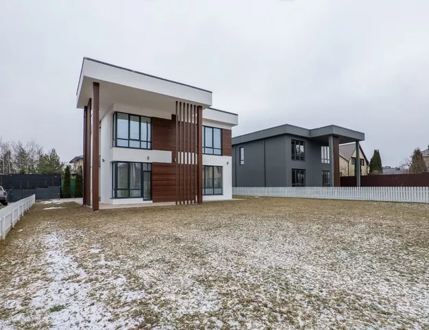 дом  в КП СНТ Горки-2, 17 км от МКАД