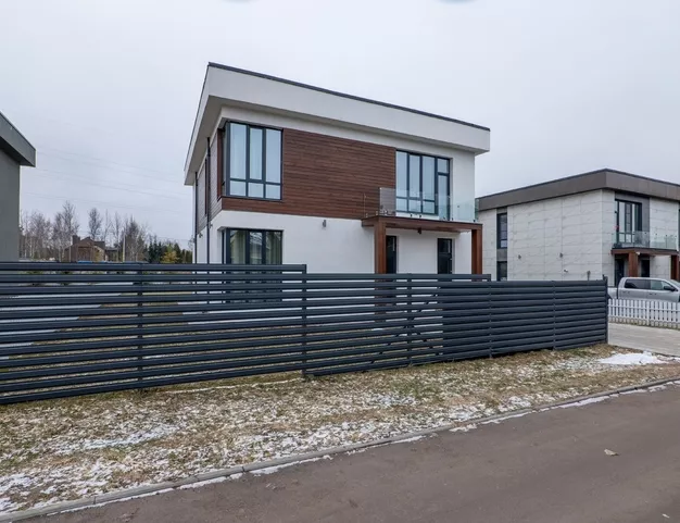 дом  в КП СНТ Горки-2, 17 км от МКАД