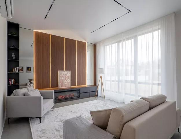 дом  в КП СНТ Горки-2, 17 км от МКАД