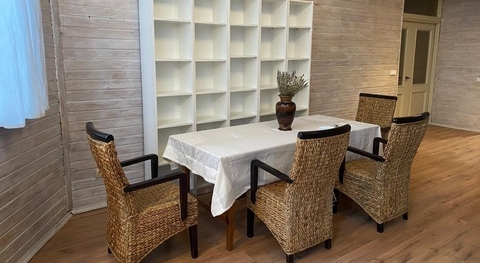 Крекшино, 21 от МКАД