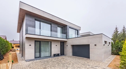 Гринфилд, 19 от МКАД