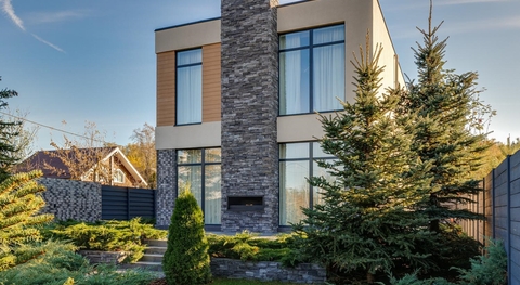 Усово, 12 от МКАД