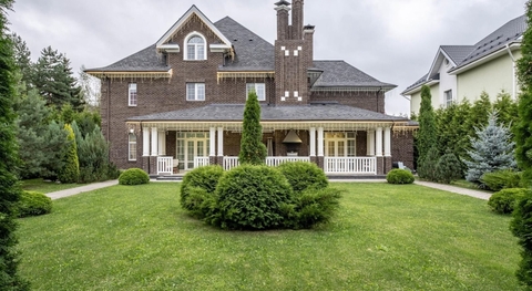 Знаменское Поле, 14 от МКАД