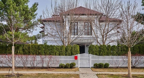 Резиденции Бенилюкс, 19 от МКАД