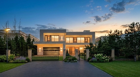 Раздоры-2, 5 от МКАД