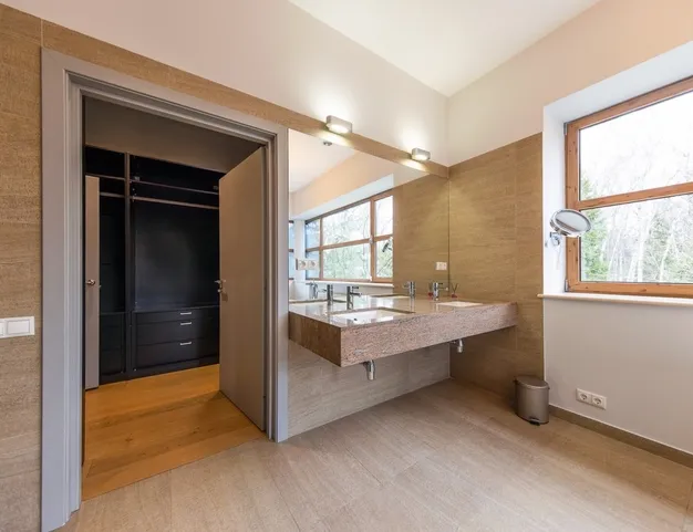 дом  в КП КИЗ «ЛАЙКОВО-2», 16 км от МКАД