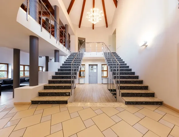 дом  в КП КИЗ «ЛАЙКОВО-2», 16 км от МКАД