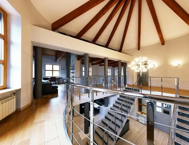 дом  в КП КИЗ «ЛАЙКОВО-2», 16 км от МКАД