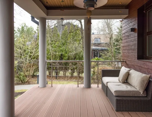 дом  в КП КИЗ «ЛАЙКОВО-2», 16 км от МКАД