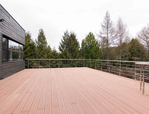 дом  в КП КИЗ «ЛАЙКОВО-2», 16 км от МКАД