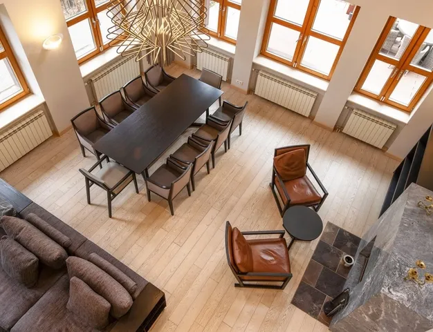 дом  в КП КИЗ «ЛАЙКОВО-2», 16 км от МКАД