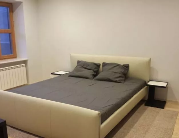 дом  в КП КИЗ «ЛАЙКОВО-2», 16 км от МКАД