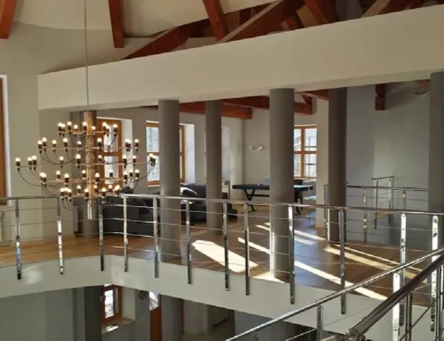 дом  в КП КИЗ «ЛАЙКОВО-2», 16 км от МКАД