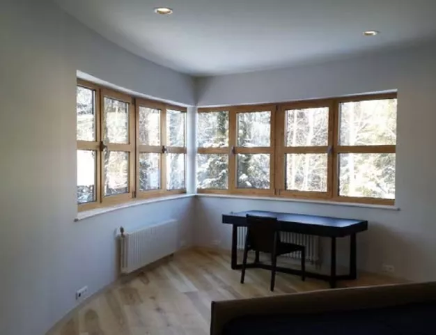 дом  в КП КИЗ «ЛАЙКОВО-2», 16 км от МКАД