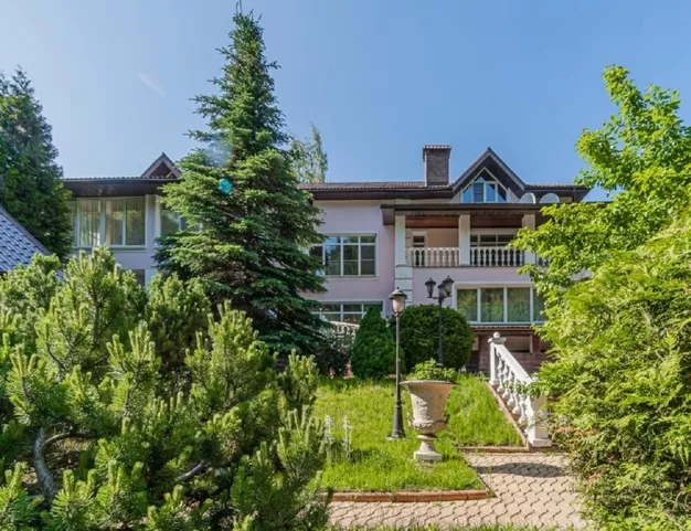 коммерческая недвижимость , 0 км от МКАД