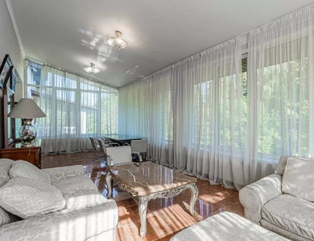 коммерческая недвижимость , 0 км от МКАД