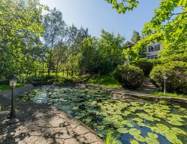 коммерческая недвижимость , 0 км от МКАД