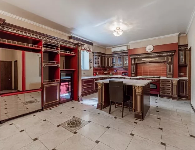 коммерческая недвижимость , 0 км от МКАД