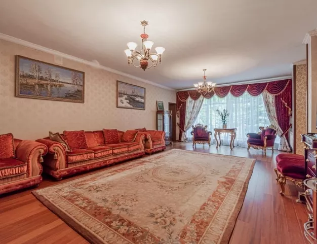 коммерческая недвижимость , 0 км от МКАД