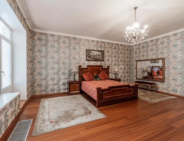 коммерческая недвижимость , 0 км от МКАД