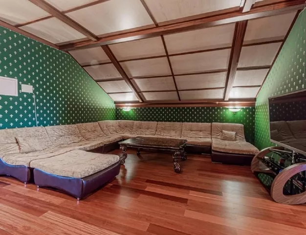 коммерческая недвижимость , 0 км от МКАД