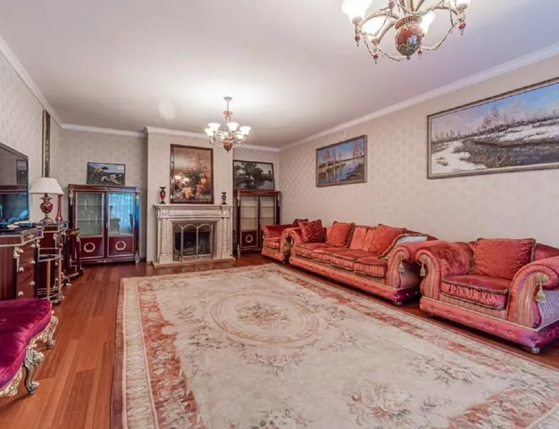 коммерческая недвижимость , 0 км от МКАД