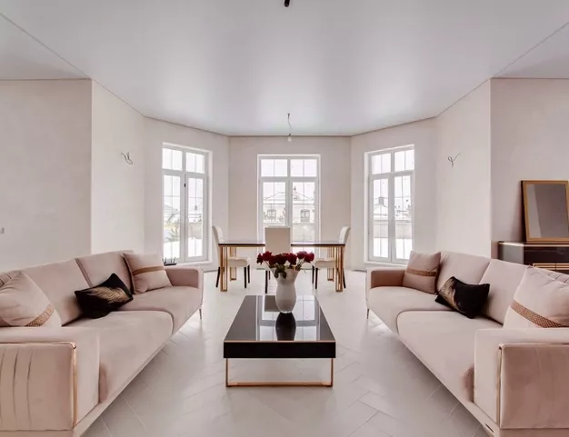 дом  в КП Николина Поляна, 20 км от МКАД