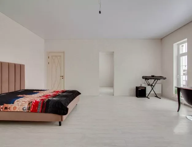 дом  в КП Николина Поляна, 20 км от МКАД