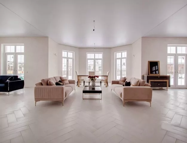 дом  в КП Николина Поляна, 20 км от МКАД