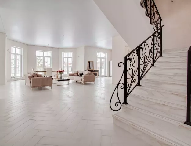 дом  в КП Николина Поляна, 20 км от МКАД