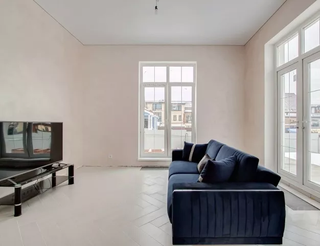 дом  в КП Николина Поляна, 20 км от МКАД