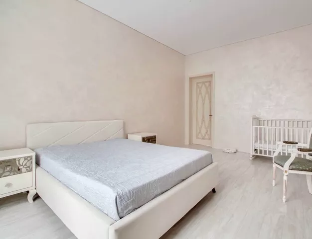 дом  в КП Николина Поляна, 20 км от МКАД