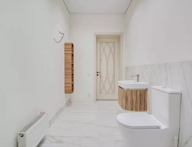 дом  в КП Николина Поляна, 20 км от МКАД