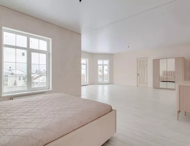 дом  в КП Николина Поляна, 20 км от МКАД