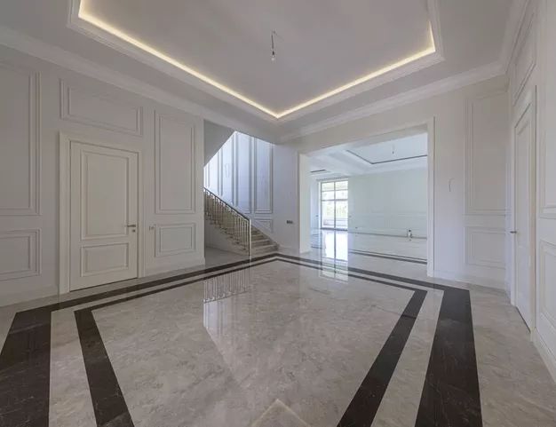 дом  в КП Ново-Успенский, 21 км от МКАД