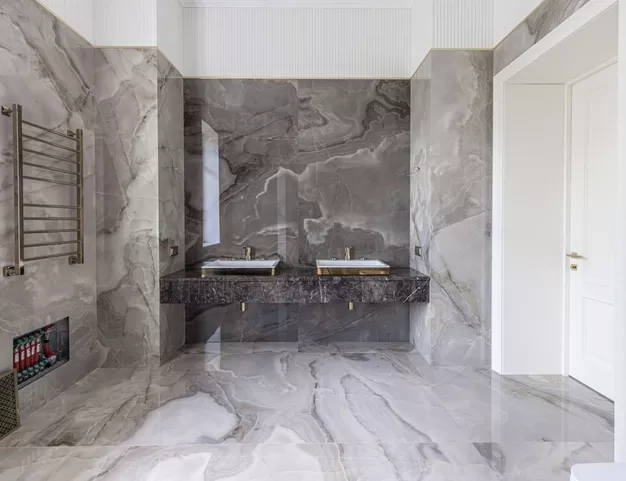 дом  в КП Ново-Успенский, 21 км от МКАД