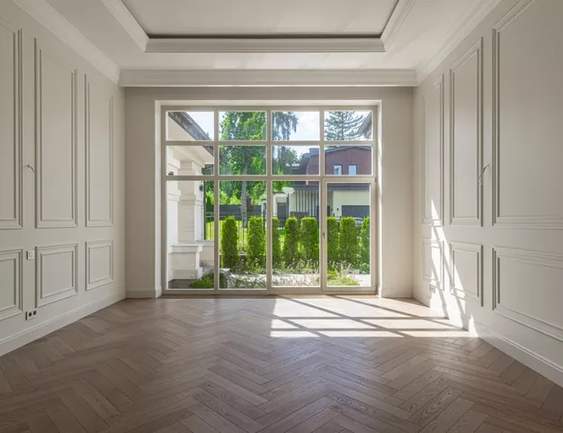 дом  в КП Ново-Успенский, 21 км от МКАД