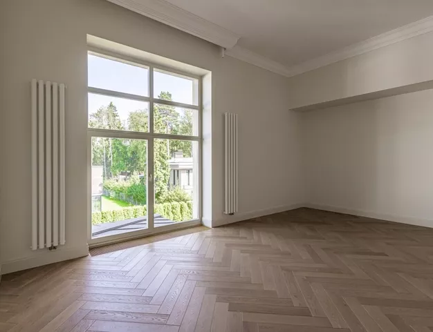 дом  в КП Ново-Успенский, 21 км от МКАД