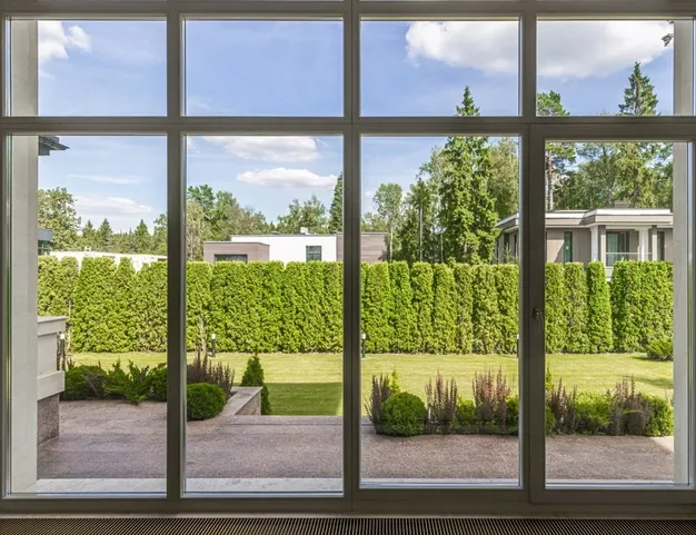 дом  в КП Ново-Успенский, 21 км от МКАД