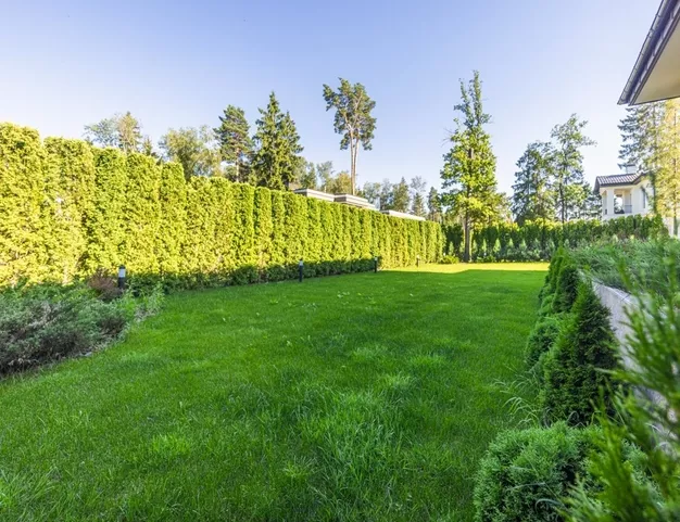 дом  в КП Ново-Успенский, 21 км от МКАД