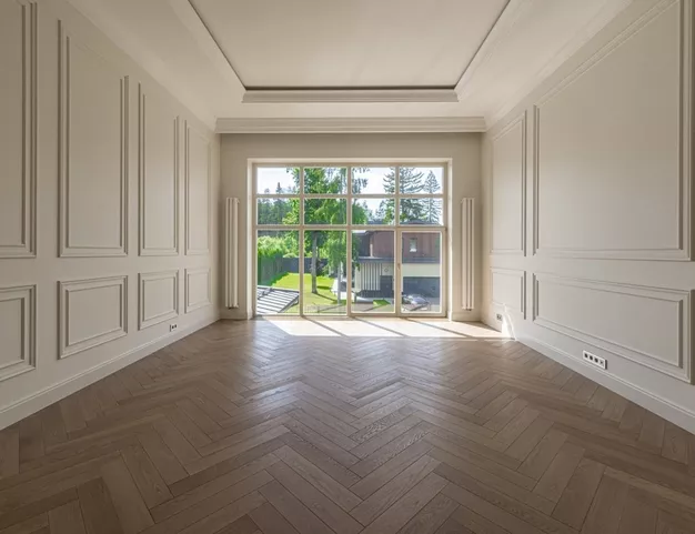 дом  в КП Ново-Успенский, 21 км от МКАД