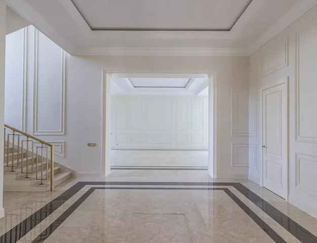 дом  в КП Ново-Успенский, 21 км от МКАД