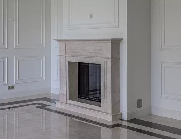 дом  в КП Ново-Успенский, 21 км от МКАД