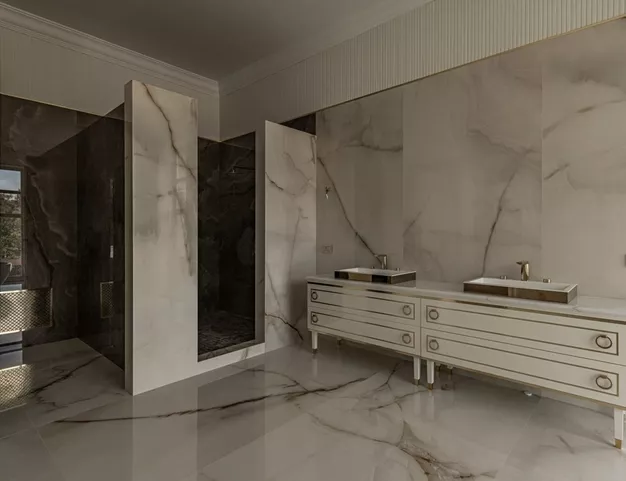 дом  в КП Ново-Успенский, 21 км от МКАД