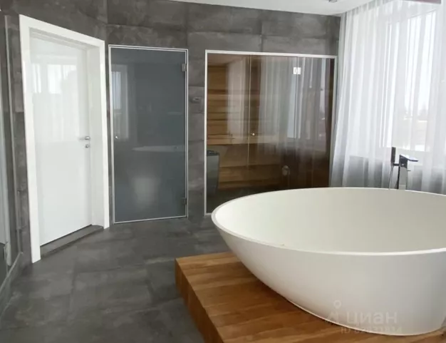 дом  в КП Миллениум Парк, 19 км от МКАД