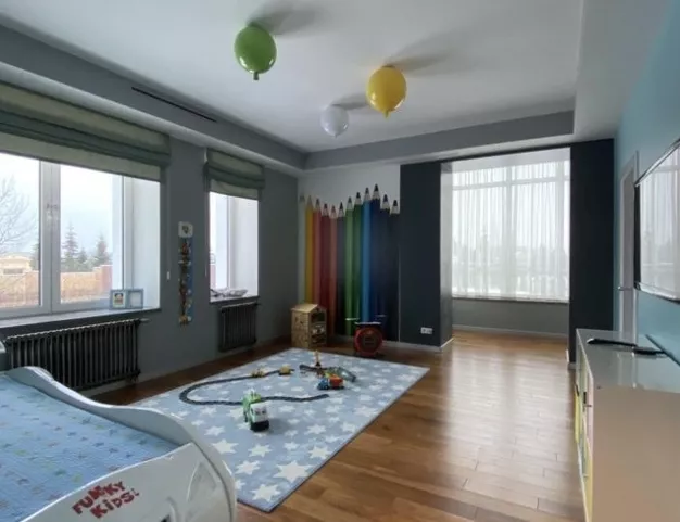 дом  в КП Миллениум Парк, 19 км от МКАД