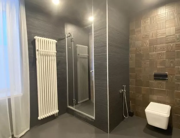 дом  в КП Миллениум Парк, 19 км от МКАД